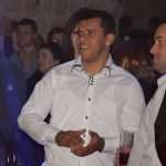 Klapa Intrade u Revelinu