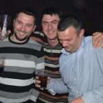 Klapa Intrade u Revelinu