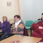 Večer poezije u Klubu 65+