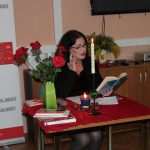 Večer poezije u Klubu 65+