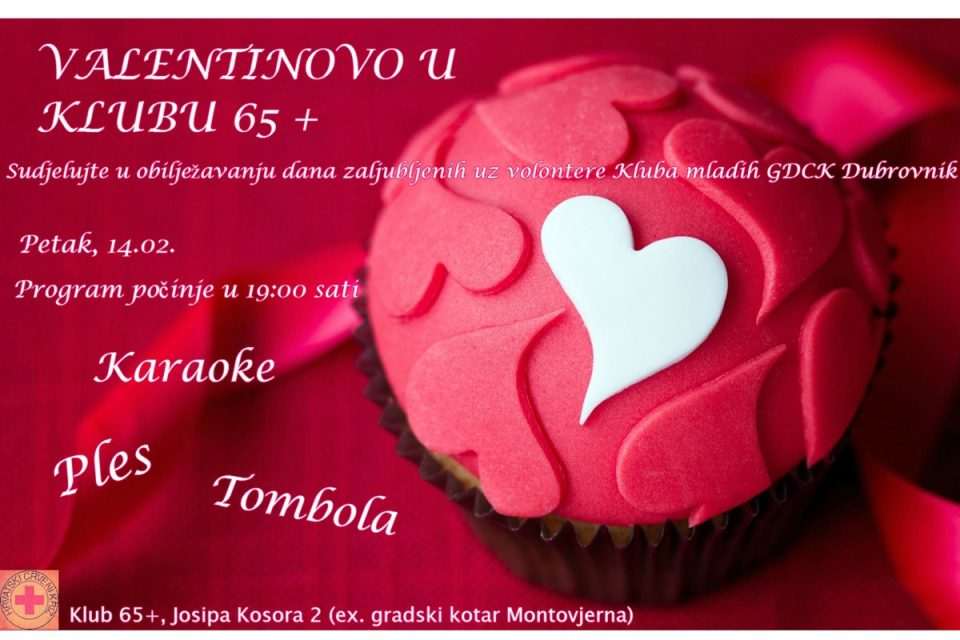 Klub 65 Valentinovo