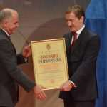 Laureati 2014