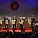 Laureati 2014