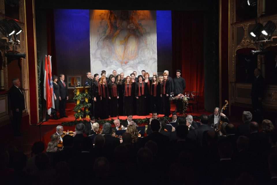 Laureati 2014