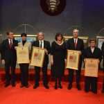 Laureati 2014