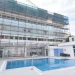 Hotel Lero u obnovi