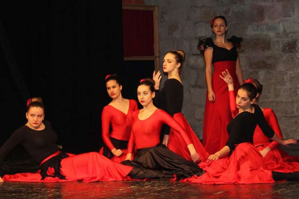 Lidrano 2014