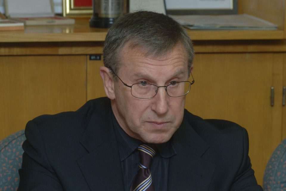 lonza atlantska