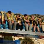 Lunapark u Gružu