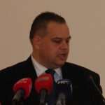 Julio Marelić (Lučka uprava Korčula)