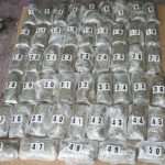 MUP Policija marihuana