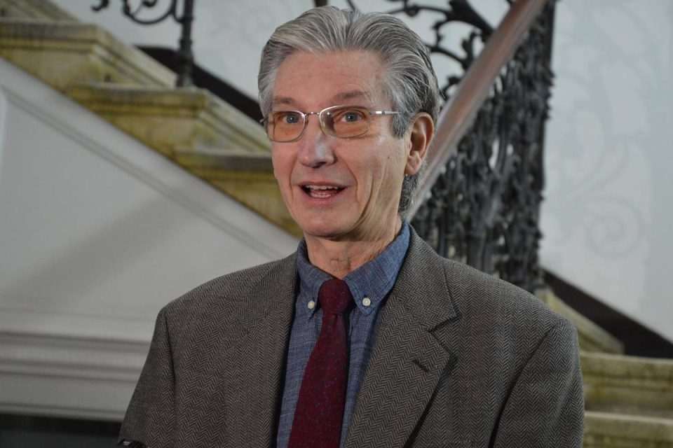 Mario Polzer
