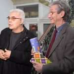 Davor Mojaš i Mario Polzer