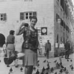 Ulicama124 Maškare