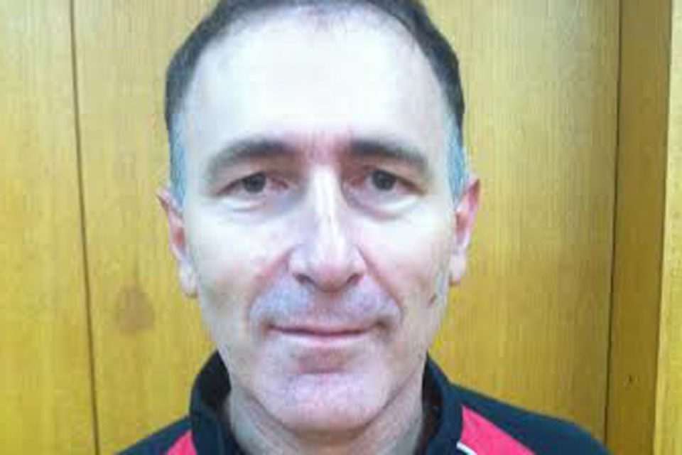 Milo Stražičić