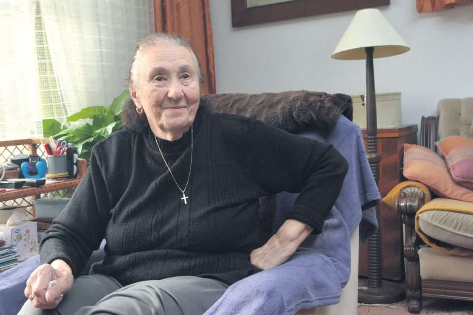 Mira Domančić