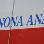 Katamaran Nona Ana