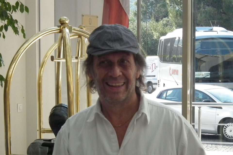 Paco de Lucia