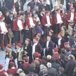 Procesija Sveti Vlaho