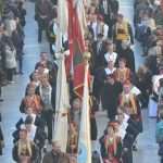 Procesija Sveti Vlaho