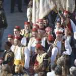 Procesija Sveti Vlaho