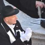 Procesija Sveti Vlaho