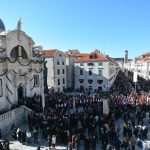 Procesija Sveti Vlaho