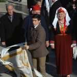 Procesija sveti Vlaho