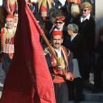 Procesija sveti Vlaho