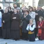 Procesija sveti Vlaho