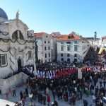 Procesija sveti Vlaho
