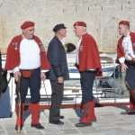 Procesija sveti Vlaho
