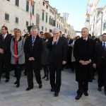Procesija sveti Vlaho