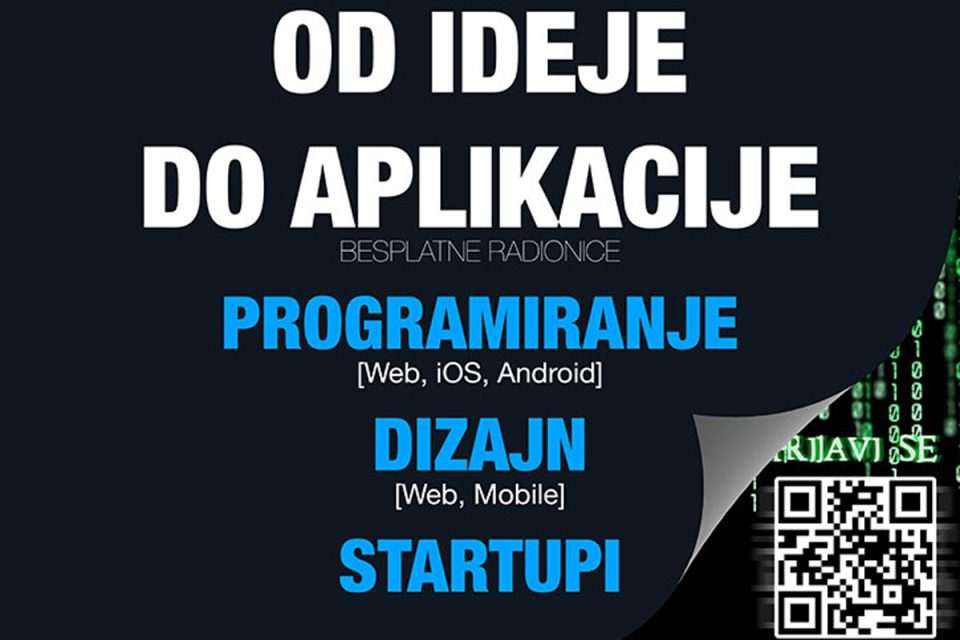 Tečaj programiranja Futura