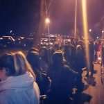 Recco Jug studenti