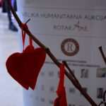 Humanitarna aukcija RotarART