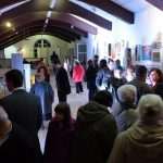 Humanitarna aukcija RotarART