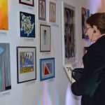 Humanitarna aukcija RotarART