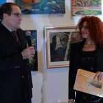 Humanitarna aukcija RotarART