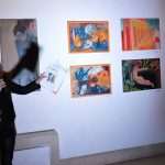 Humanitarna aukcija RotarART