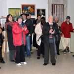 Humanitarna aukcija RotarART