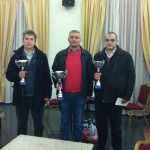 Šah Dubrovnik Open 2014.