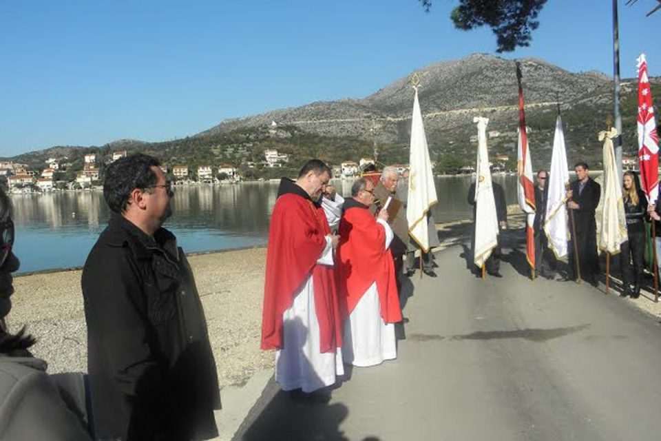 Festa u Slanome