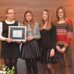 Najbolji sportaši Dubrovnika 2013.