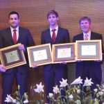 Najbolji sportaši Dubrovnika 2013.