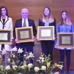 Najbolji sportaši Dubrovnika 2013.