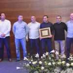 Najbolji sportaši Dubrovnika 2013.