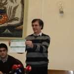 Konferencija o cestarinama