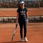 Tenis turnir u Uvali Lapad