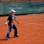 Tenis turnir u Uvali Lapad